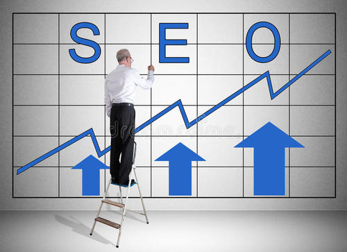 Seo的意義是什么？為什么seo受到青睞？